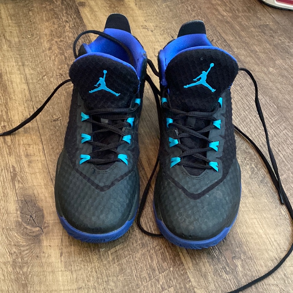 Nike Jordan’s